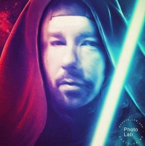 Meet your Posher, Jay